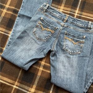 Dj•21 vintage jeans